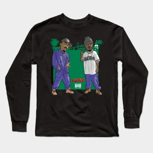 Luniz Long Sleeve T-Shirt